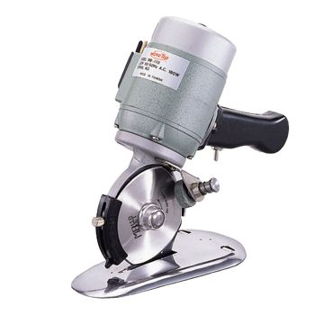 industrial cutting machine