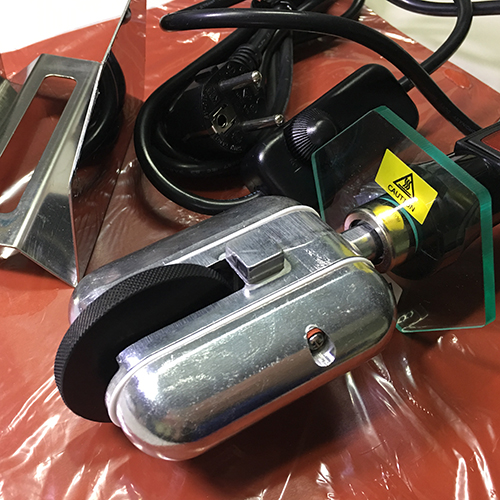 Constant Heat Roller Sealer, L Bar Sealer Chien Pey Industrial Co., Ltd.