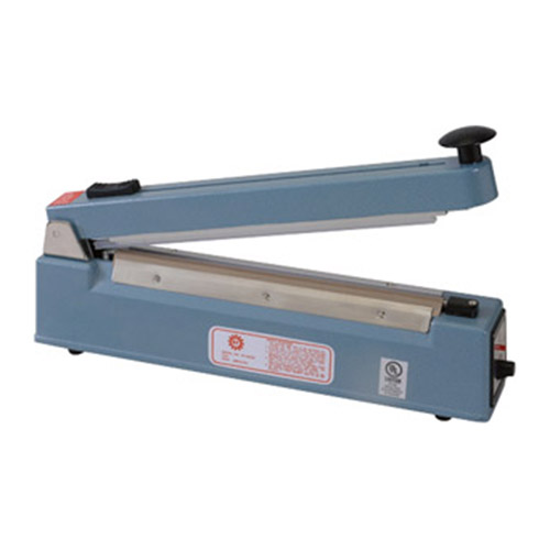 Polypropylene Bag Heat Sealer and Cutter by KF